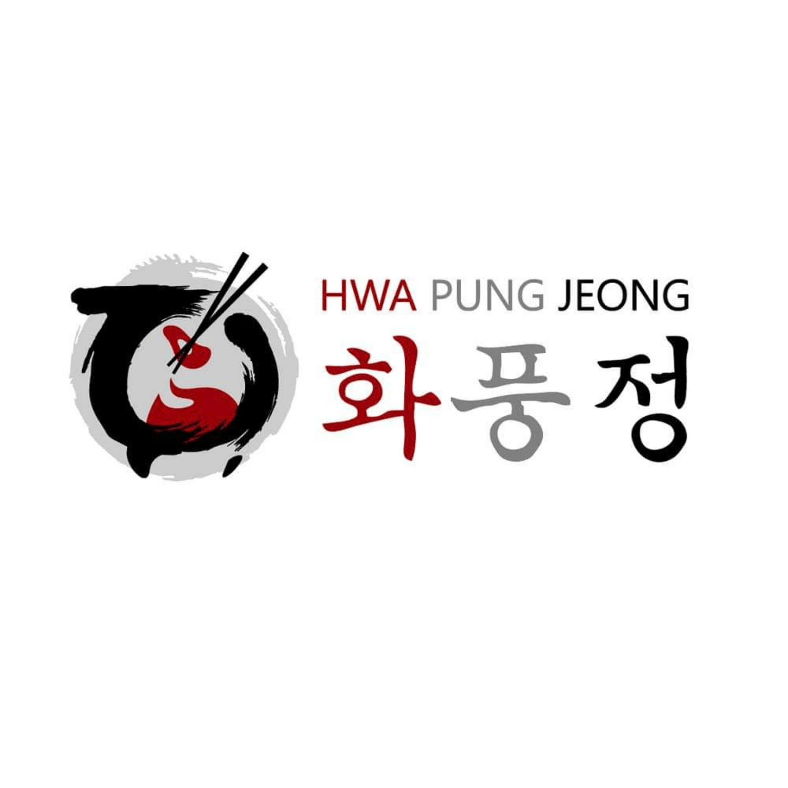 Hình ảnh HWA PUNG JEONG - Đường Số 7