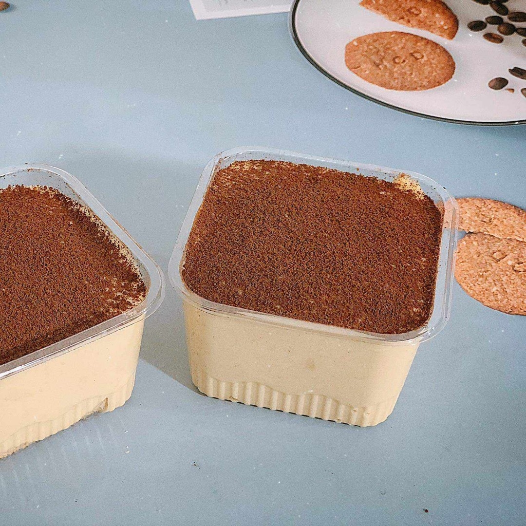 Hình ảnh Happy Bakery - Bánh Ngọt & Trà - Định Công Hạ