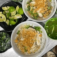 Hình ảnh Phở Gà Thủy Béo - 141 Tân Mai	