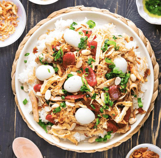 Hình ảnh Xôi Phương Thảo - Đồng Nai
