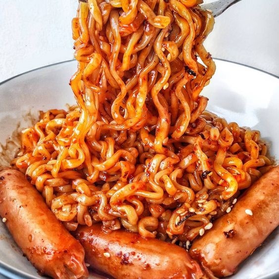 Hình ảnh Quán Nhà Beo - Mì Cay & Mì Trộn - Hưng Phú