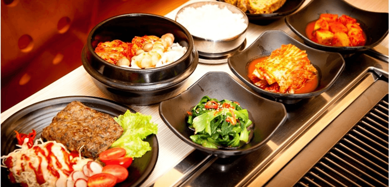 Hình ảnh Korea House - Hai Bà Trưng