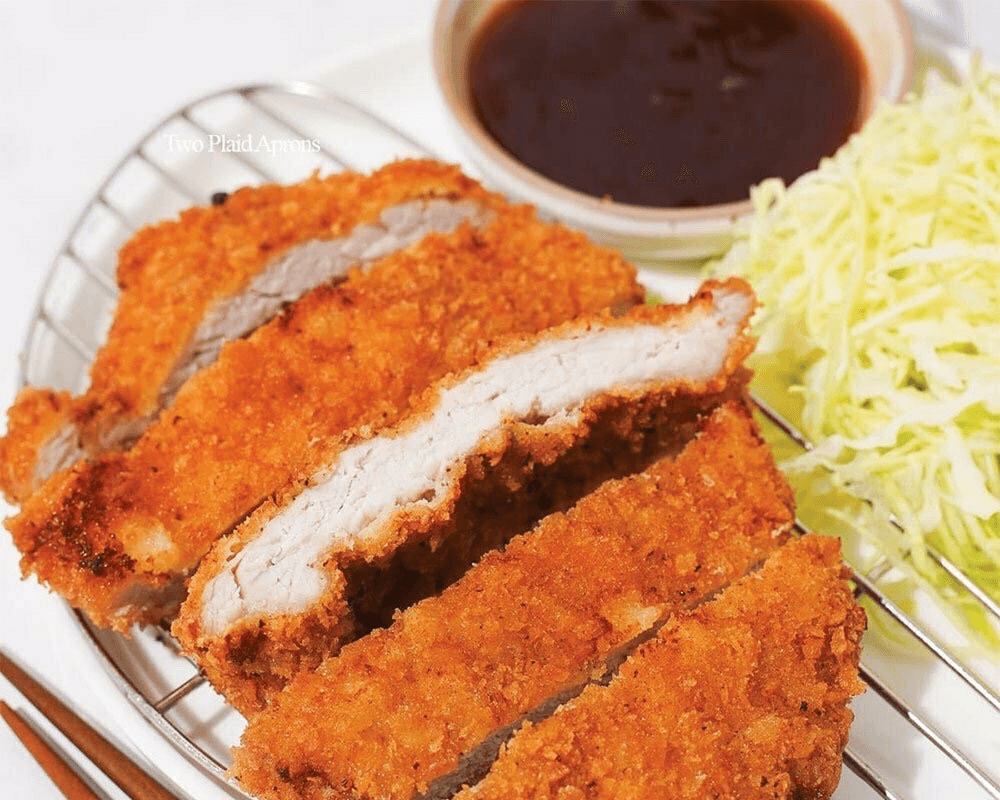 Hình ảnh Món Nhật Gốc Tokyo - Yersin