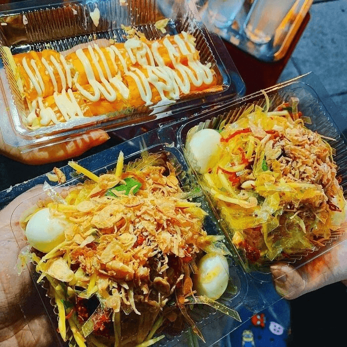 Hình ảnh Bánh Tráng Cô Tuyền - Nguyễn Văn Bảo