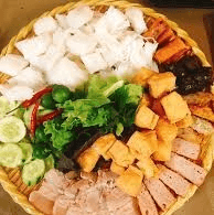 Hình ảnh An Cựu Quán - Bún Đậu Mắm Tôm - Đặng Xuân Bảng