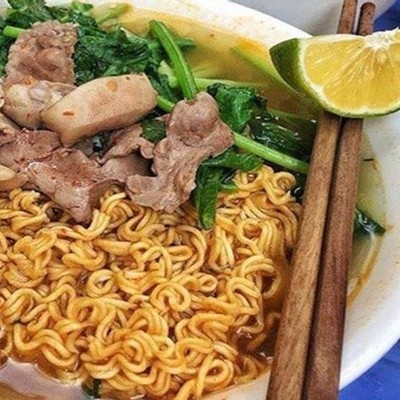 Hình ảnh Khoa Food - Mì Chua Cay