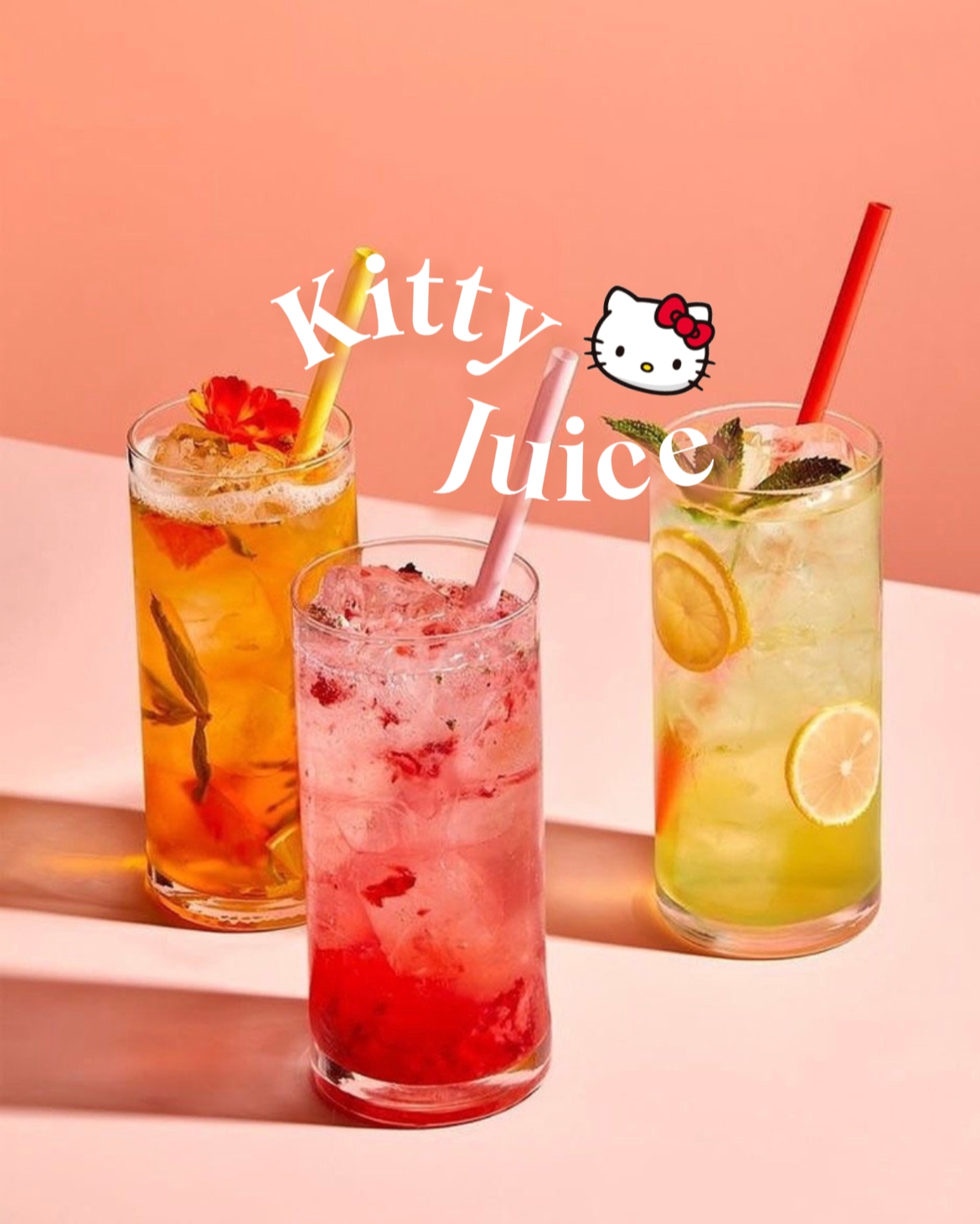 Hình ảnh Kitty - Nước Ép, Sinh Tố & Đồ Ăn Vặt