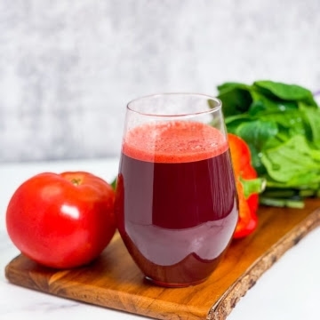 Hình ảnh Healthy Juice - Sinh Tố & Nước Ép Nguyên Chất - KĐT Xa La