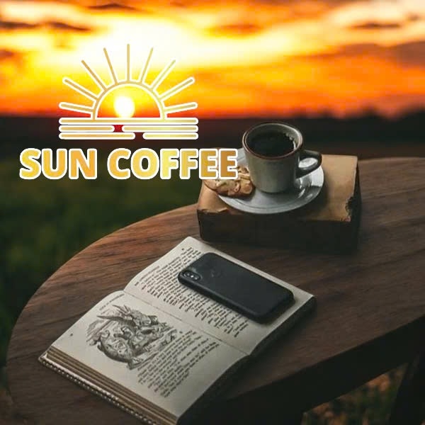 Hình ảnh Sun Coffee - Nguyễn Bỉnh Khiêm