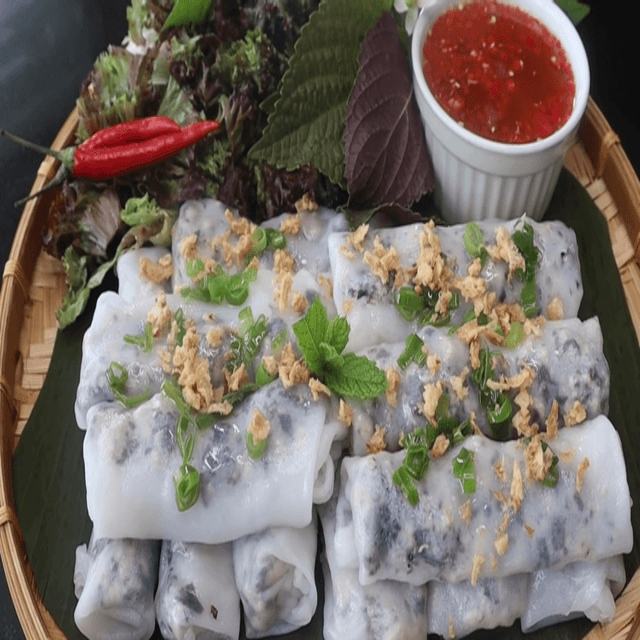Hình ảnh Bánh Cuốn & Bánh Ướt - Chương Dương