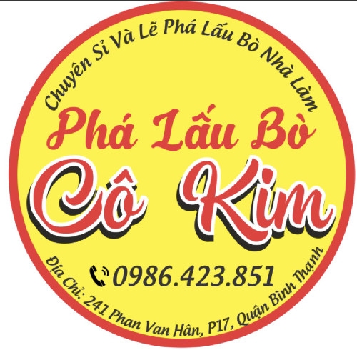Hình ảnh Phá Lấu Bò Cô Kim