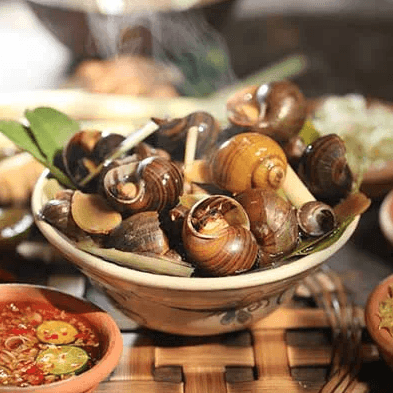 Hình ảnh Kin! Bạch Tuộc Nướng