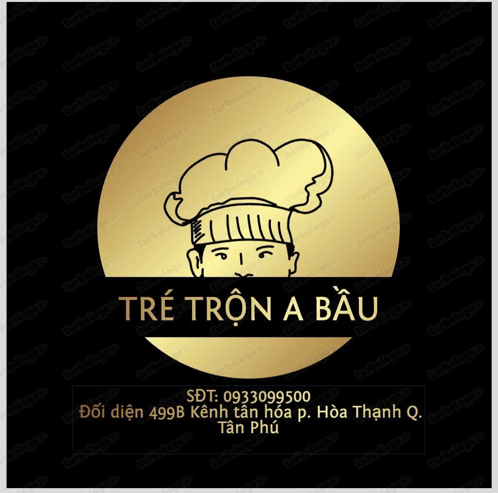Hình ảnh Tré Trộn A Bầu - Kênh Tân Hoá