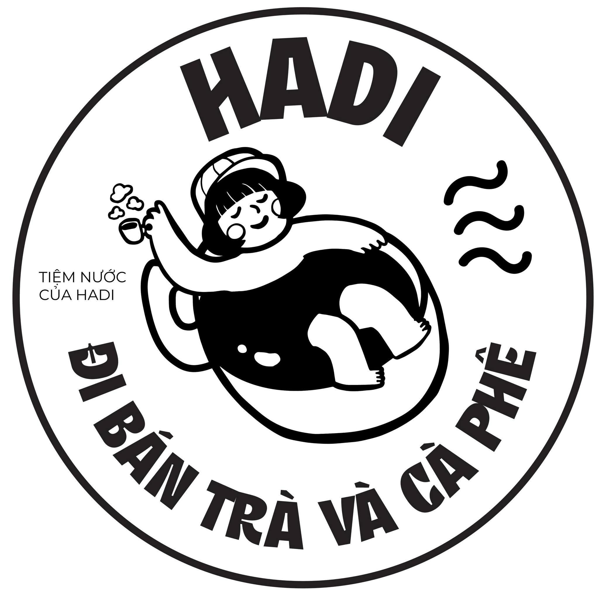 Hình ảnh HADI - Đi Bán Trà & Cà Phê - Lê Thị Hà