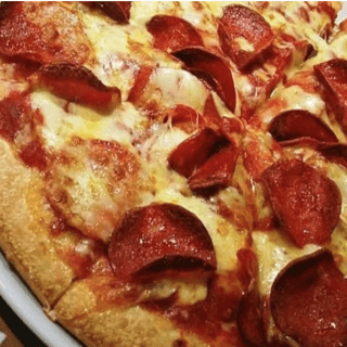 Hình ảnh Nhím Foodi - Tokboki & Pizza Nhà Làm - Trung Liệt