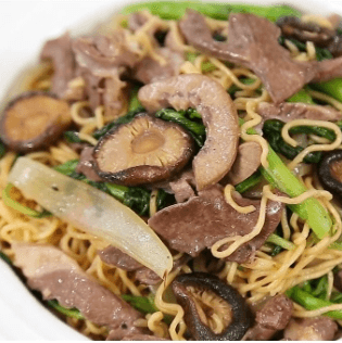Hình ảnh Quyên Phở Gà - Phở, Mì & Miến Trộn - Phố Vọng