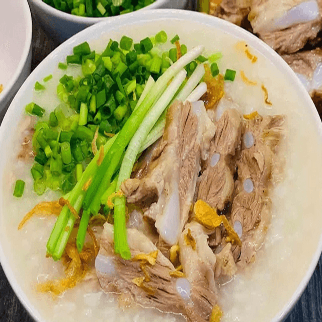 Hình ảnh Cháo Ngon - Trung Kính