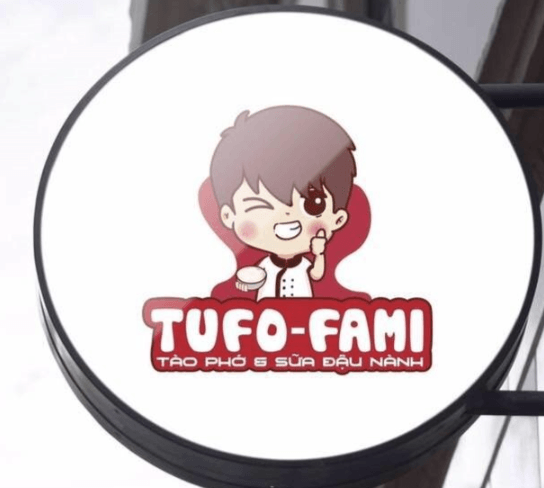 Hình ảnh Tào Phớ Tufo - Fami - Nguyễn Văn Cừ 