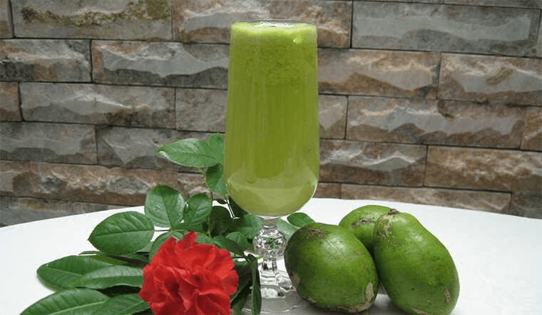 Hình ảnh Dung Quán - Nước Ép & Xoài Cóc Bao Tử - Vĩnh Tuy