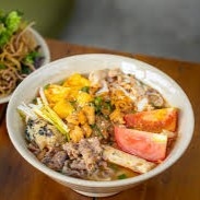 Hình ảnh Huyền Đồng Lang - Bún Riêu Cua Bò - Văn Cao