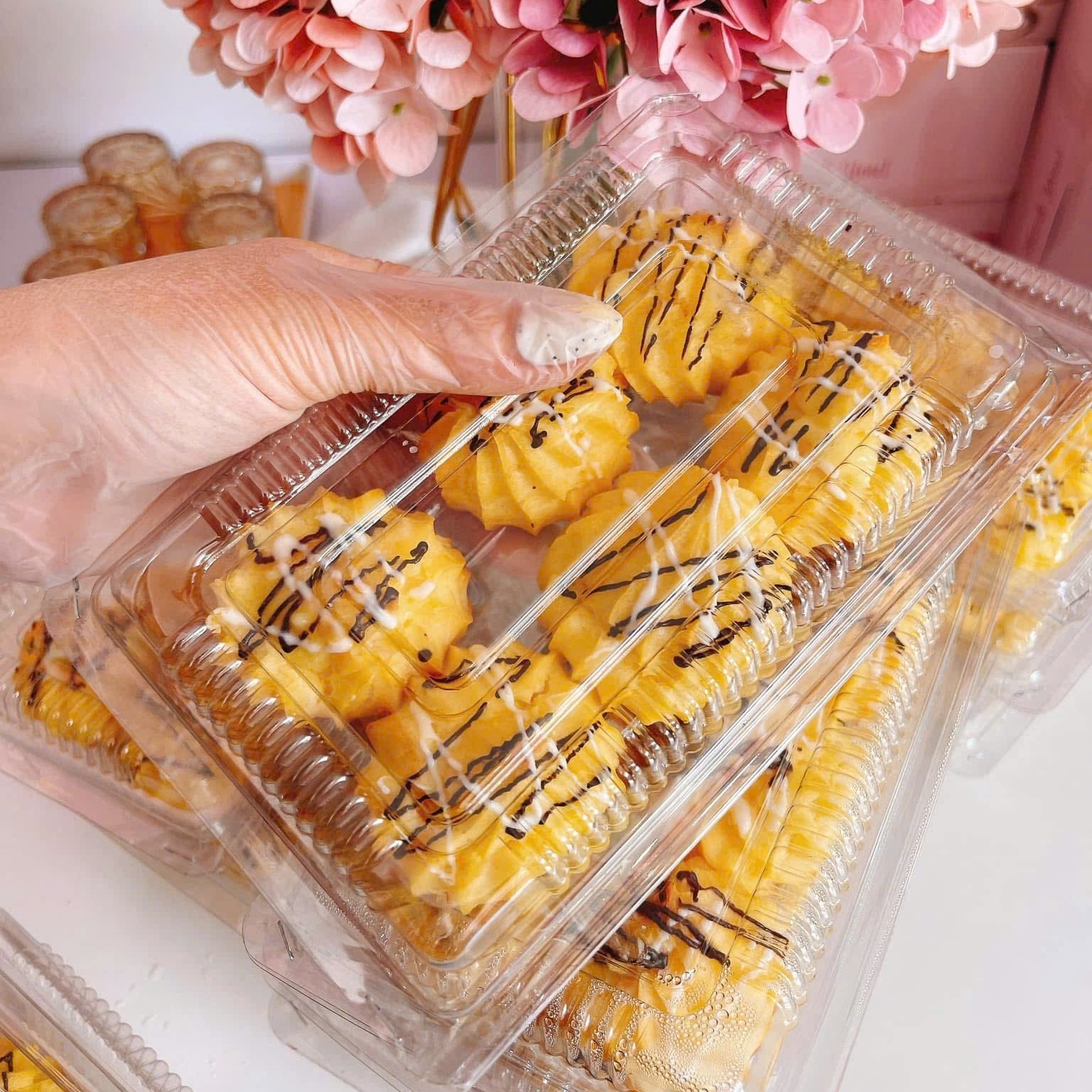 Hình ảnh Tiệm Bánh Two Cakes - Minh Khai