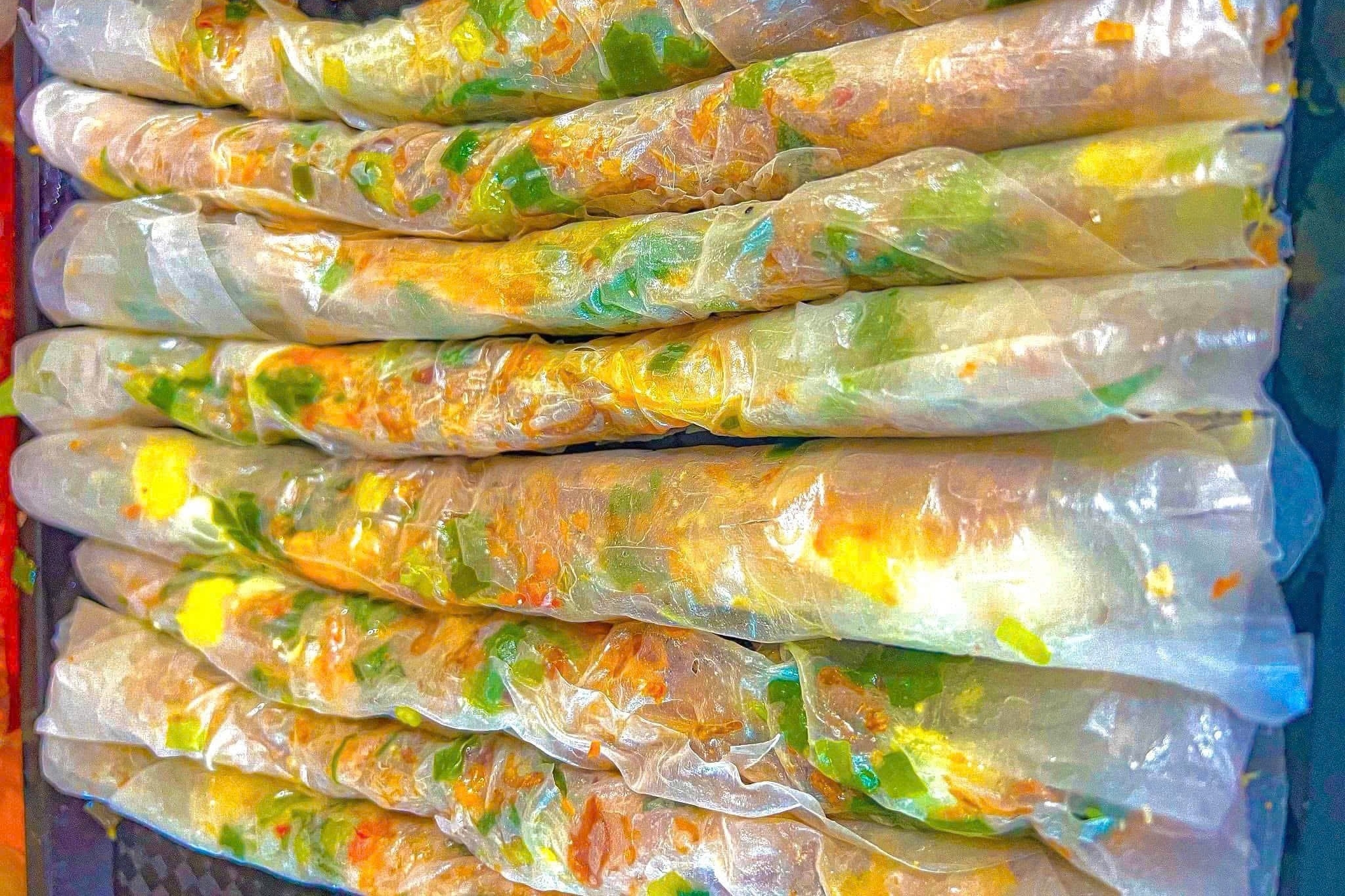 Hình ảnh Pazu - Tiệm Trà & Bánh Tráng - Nguyễn Chính