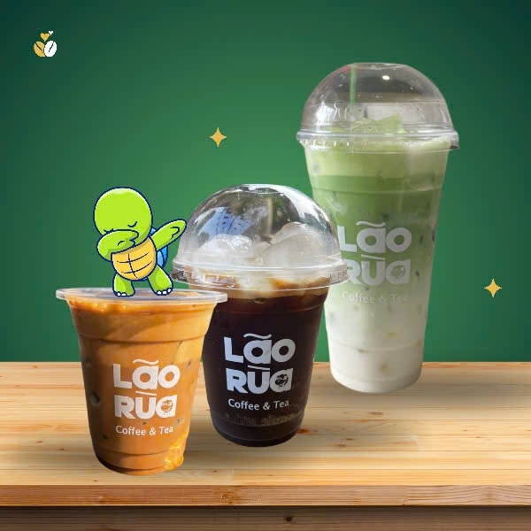 Hình ảnh Lão Rùa Coffee - Gò Dầu