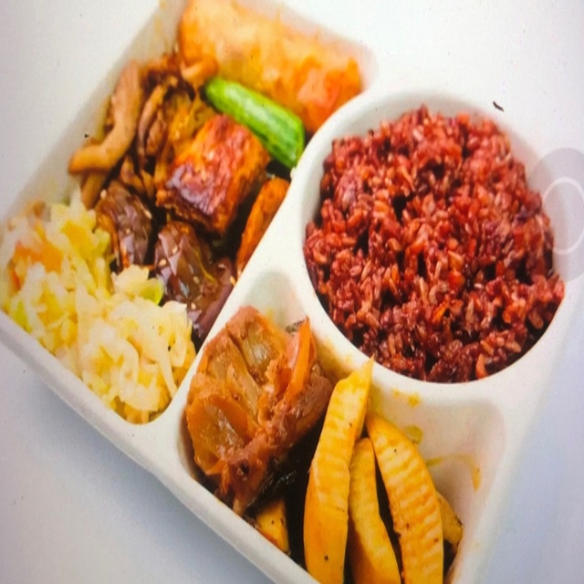 Hình ảnh Chay Tịnh Thuỷ - Láng Hạ