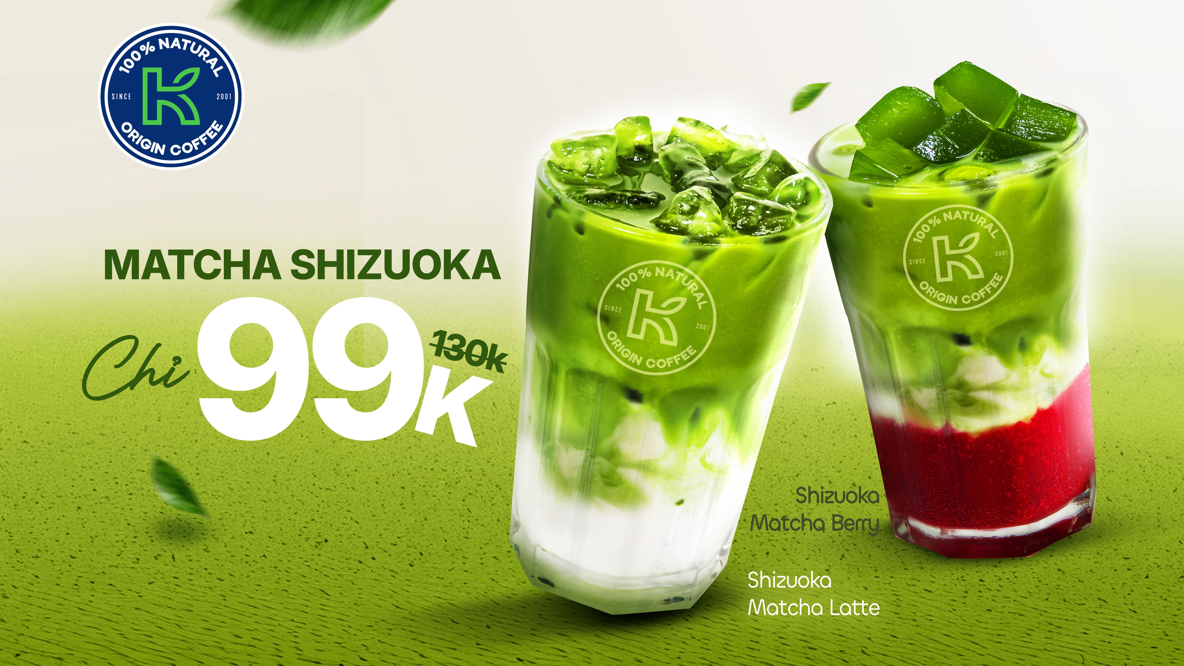Hình ảnh K Coffee - Phú Mỹ Hưng