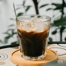 Hình ảnh Ô Mê Ly Coffee & Tea - Âu Cơ