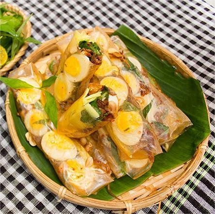Hình ảnh Lunar Mlem - Quán Nhỏ - Tình To - Võ Oanh