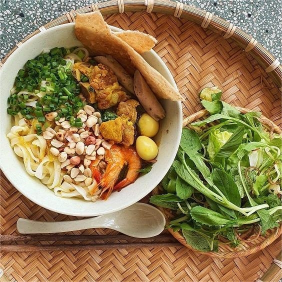 Hình ảnh Cơm Nhà Mạ Tôi - Cơm & Mì Quảng - Trần Khánh Dư