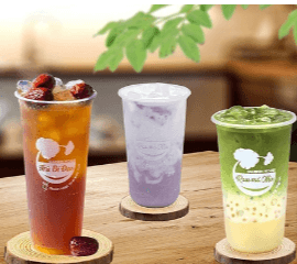Hình ảnh Tiệm Rau Má Hà Anh - 116 C2 Lương Định Của
