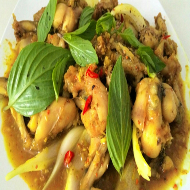 Hình ảnh Cháo Ếch Singapore Phạm Thư - Hà Bổng