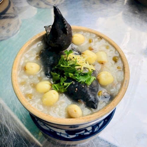 Hình ảnh Quán Chú Mười - Súp Cua & Gà Ác - Đường D9