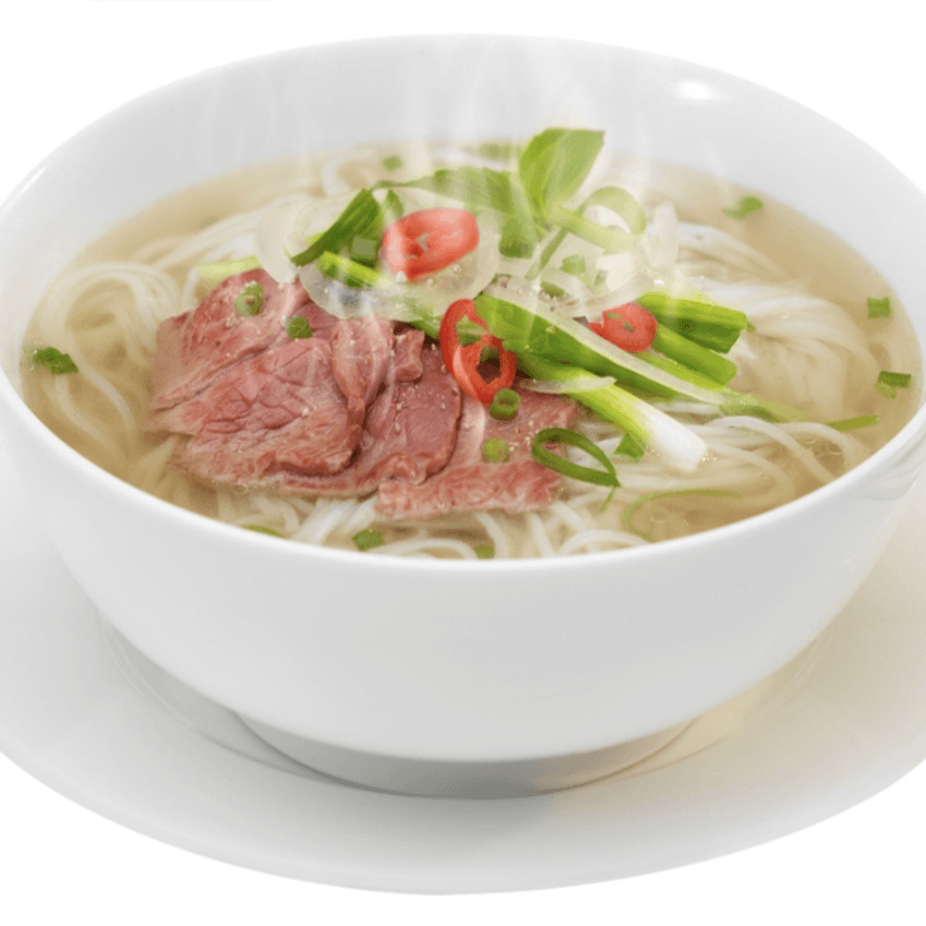 Hình ảnh Phở Gánh 3 - Nguyễn Duy Trinh