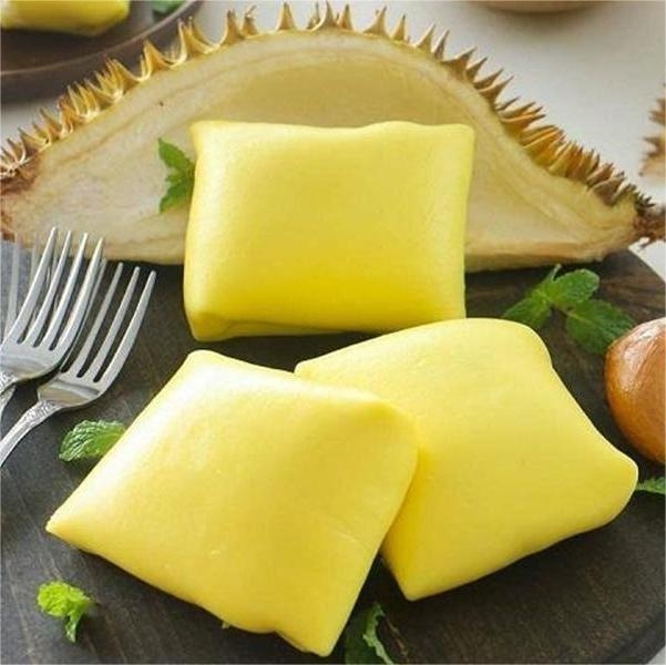 Hình ảnh Trái Cây Gùi - Trung Liệt