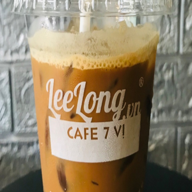 Hình ảnh LeeLong Cafe 7 Vị - Nguyễn Trãi