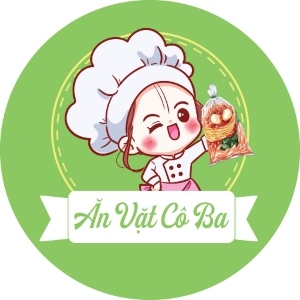 Hình ảnh Ăn Vặt Cô Ba - Nguyễn Thượng Hiền