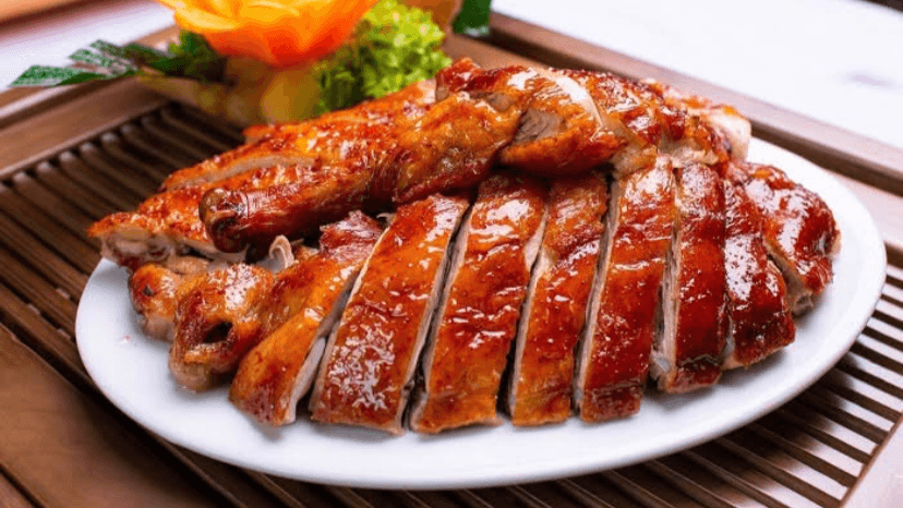 Hình ảnh Tiến Phát - Vịt Quay Quảng Đông & Gà Quay Lu - Đê Trần Khát Chân