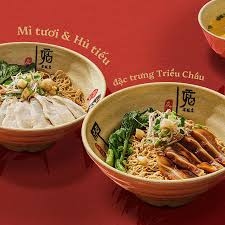 Hình ảnh ChowMì - Mì Tươi Triều Châu - Hưng Gia 4