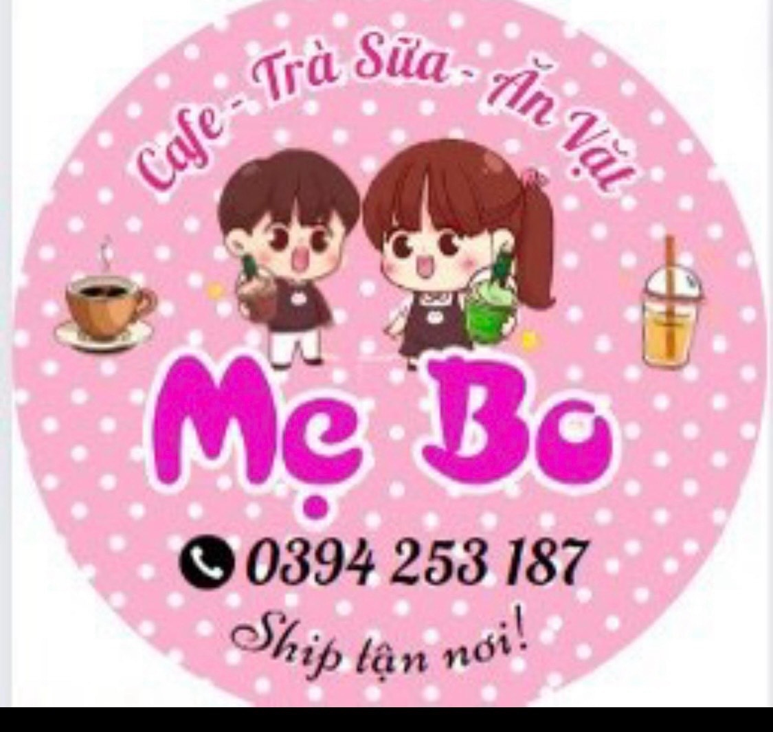Hình ảnh Trà Sữa Mẹ Bo - Lê Thận