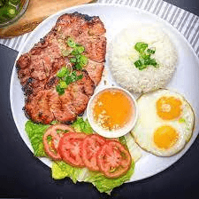 Hình ảnh Cơm Tấm An Huy - Chiến Thắng