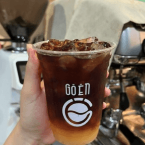 Hình ảnh Goen Coffee & Tea - Lê Văn Lương