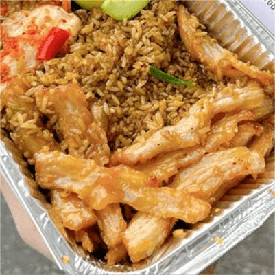 Hình ảnh Cơm Rang 3B - Long Biên 1