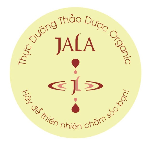 Hình ảnh Jala - Sữa Hạt, Trà Sâm & Trứng Hồng Hà Thủ Ô Đỏ - Trần Hữu Tước