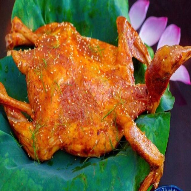 Hình ảnh Kampot - Gà Nướng & Vịt Nướng - Cách Mạng Tháng 8