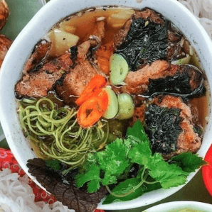 Hình ảnh Bún Chả & Bún Đậu Mẹt Tây Hồ - Thạnh Xuân 24 