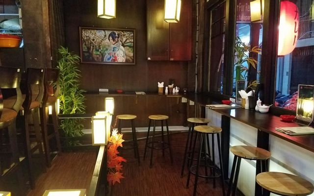 Hình ảnh Daiichi Ramen - Thái Văn Lung