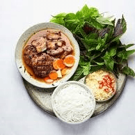 Hình ảnh Bún Chả Nem Hà Anh - B19 Lương Định Của